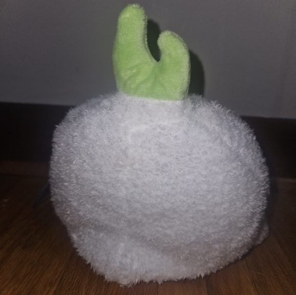 NWT Gail the Garlic RootBumz 7.5" Bumbumz - Picture 3 of 5